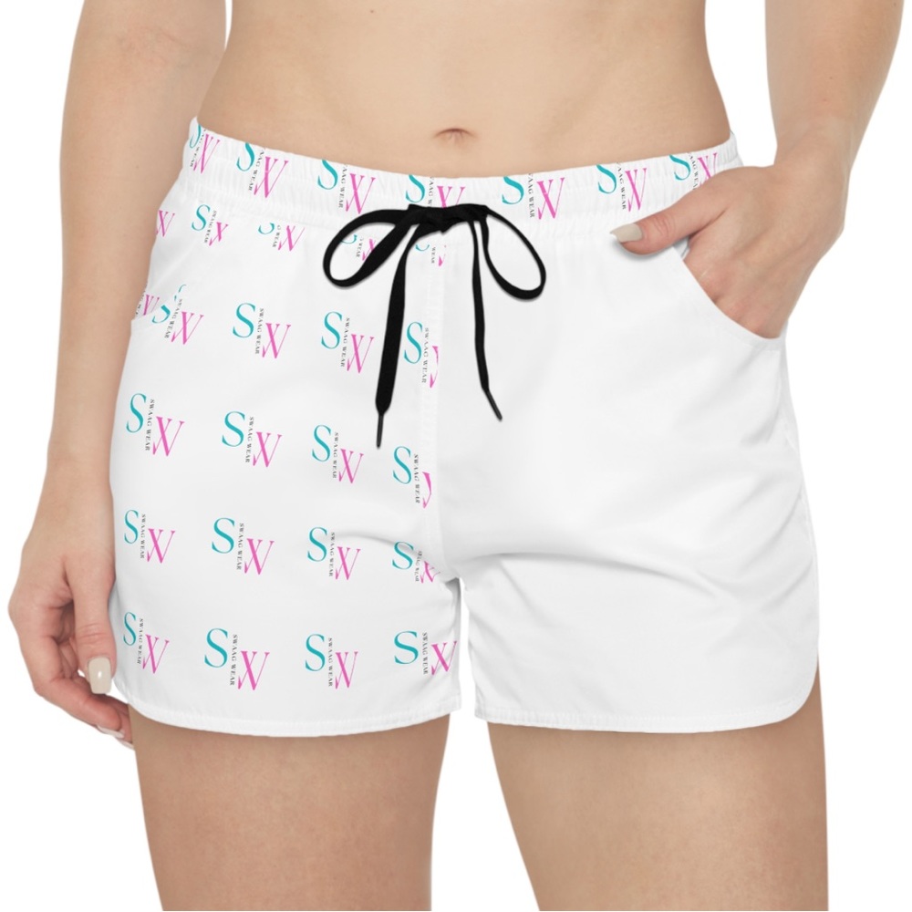 Woman’s Swaag Wear Shorts